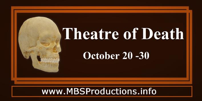 Theatre of Death
